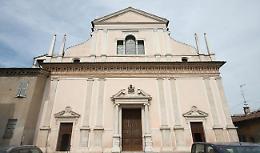 Canticum Novum: concerto d'organo e coro 