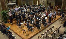 Izano. Domenica 12 maggio concerto per la Festa della Pallavicina