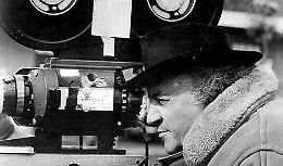I segreti e le bugie di Federico Fellini