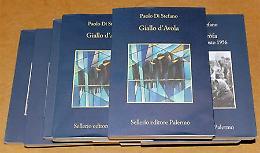 Milano. Domani la presentazione di ''Giallo D'Avola'' di Paolo Di Stefano
