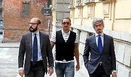 Patteggiano Carobbio e Gervasoni