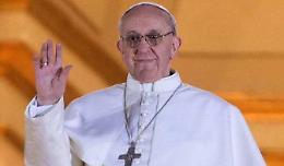 Il dono di Papa Francesco alla Tenda di Cristo