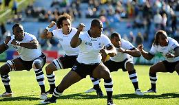 Rugby, l'Italia sfida le Fiji in un test match allo Zini