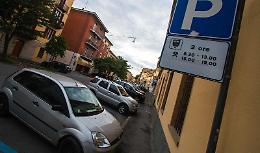 Più cari anche i parcheggi Aem, salasso in tutto il centro
