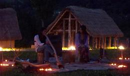 Week-end del 24 e 25 agosto al Villaggio Neolitico di Travo (Pc)
