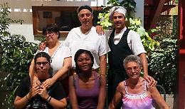 Vota il tuo ristorante preferito. Con i coupon da «50» è caccia aperta all’Olmo