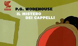 Wodehouse, umorismo in salsa British