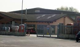 Ennesimo 'assalto' alla Foresti