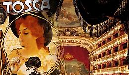 ''Tosca'', in diretta live dal Metropolitan Opera di New York domani all'Ariston Multisala di Treviglio