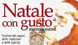 Natale con Gusto a Iseo 14-15 e 21-22 dicembre 