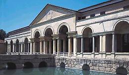 L'Ordine e la Luce: viaggio sensoriale nell'architettura a Palazzo Te