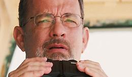 All'Ariston di Treviglio per la Rassegna Original Movie Passion ''Captain Phillips'' con Tom Hanks Martedì 17