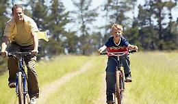 I figli, più alleati che rivali?