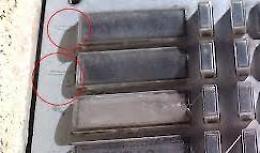 Citofoni segnati, paura per i furti in appartamento