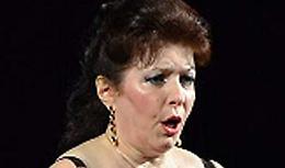 Stasera al Filo gli allievi di Petrenko
in un recital lirico