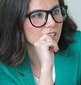 Come realizzare i propri sogni?
Lo spiega la blogger Ferrari