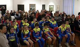 Con 'Gioca in Bici Oglio Po' arriva il primo trofeo 'Città di Casalmaggiore'