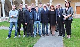 'Noi per Piadena', ecco i nomi