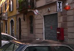 Taglierino alla gola, rapinata nella sua tabaccheria di via Ghinaglia