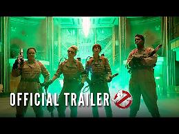 Ghostbusters