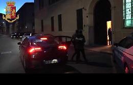 VIDEO Presi i banditi della rapina in villa a Crema