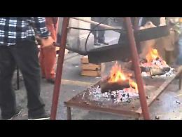 Il video della rievocazione storica di San Martino a Monticelli