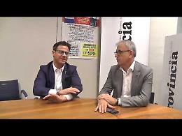 VIDEO Elezioni europee: intervista ad Angelo Ciocca, europarlamentare della Lega