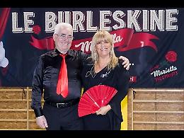 VIDEO Dentro Le Burleskine di Mariella