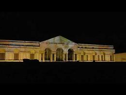 Il video: Brian Eno dipinge Giulio Romano