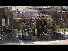 Music Wall, Pizzighettone, 20 settembre 2015