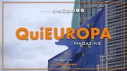 QuiEuropa Magazine - 6/9/2025