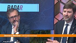 Tpl, Montanari "Ancora legato alle municipalità"