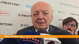 Manovra, Pichetto "Trattativa aperta col Mef, andremo a rimodulare"