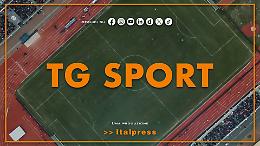 Tg Sport - 24/10/2025