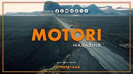 Motori Magazine - 7/12/2025