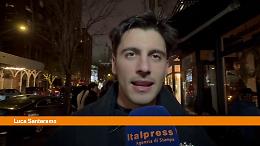 Luca Santeramo porta FiveFourFive a New York, quando un brand diventa linguaggio