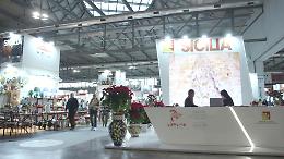 Artigiano in Fiera, Sicilia in vetrina a Milano fra tradizione e innovazione