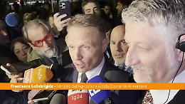 Lollobrigida "Riconoscimento Unesco motivo d'orgoglio per tutti"