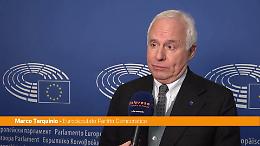 Groenlandia, Tarquinio "L'Unione Europea deve dimostrare solidariet&agrave;"