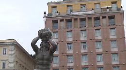 Rasi &ldquo;L&rsquo;Italia &egrave; un partner strategico per la Slovacchia&rdquo;