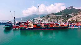 Mercosur, una svolta anche per la logistica