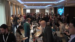 Il vino italiano protagonista a Londra con la Borsa Vini 2026