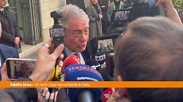 Moda, Urso "Valentino un gigante, suo stile inconfondibile"