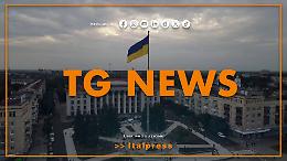 Tg News - 22/1/2026