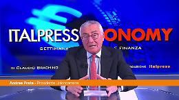 Prete "Caro energia e mismatch delle competenze frenano la crescita"