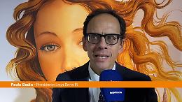 Bedin "Calcio ha il dovere di promuovere le bellezze del Paese"