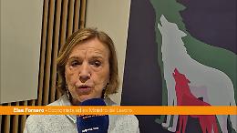 Fornero "In Italia mancano le opportunit&agrave;, il rischio &egrave; perdere i giovani"