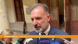 Bitonci "Veneto e Lombardia asse portante del Nord, vogliamo dire la nostra"