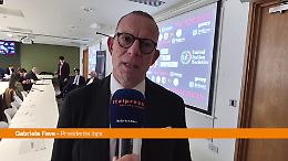 Inps, Fava "Guardiamo al futuro con servizi a valore aggiunto per i giovani"