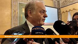 Cracolici "La mafia &egrave; ancora forte e condiziona la nostra vita pubblica"